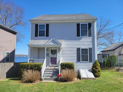 26 Shannon St, Fall River, MA 02721 photo 1