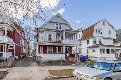106 Massasoit St, Springfield, MA 01107 photo 1