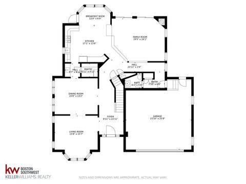 208 Valley Rd, Needham, MA 02492 photo 40