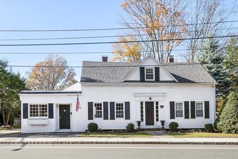206 West St, Reading, MA 01867 photo 25