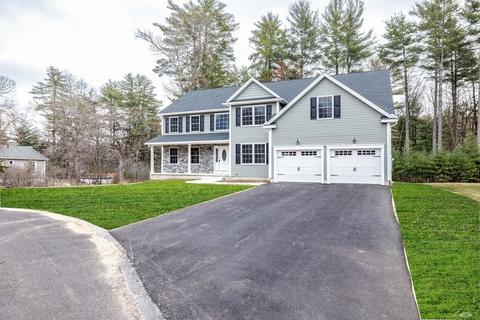 175 Barrington Dr, Springfield, MA 01129 photo 42