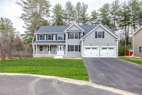 175 Barrington Dr, Springfield, MA 01129 photo 41