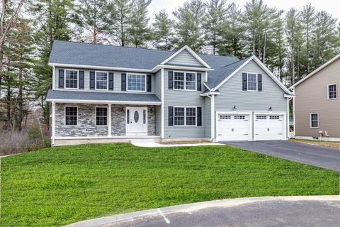 175 Barrington Dr, Springfield, MA 01129 photo 1