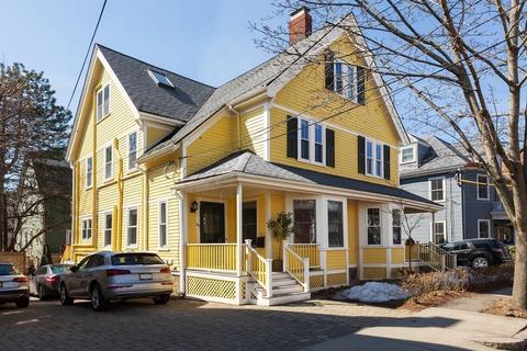 40 Brook St, Brookline, MA 02445 photo 1