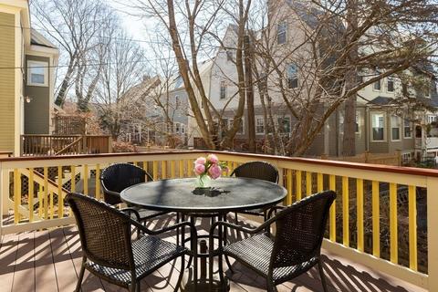 40 Brook St, Brookline, MA 02445 photo 15