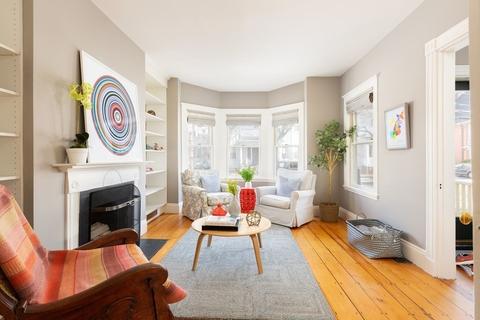 40 Brook St, Brookline, MA 02445 photo 4