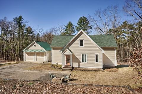480 Belchertown Rd, Ware, MA 01082 photo 2