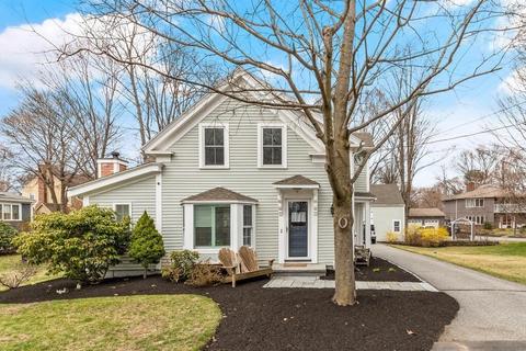 58 Orange St, Reading, MA 01867 photo 30