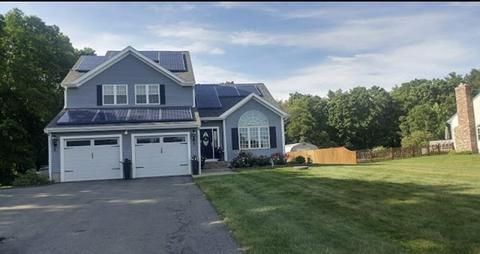3 Hunter St, Acushnet, MA 02743 photo 1