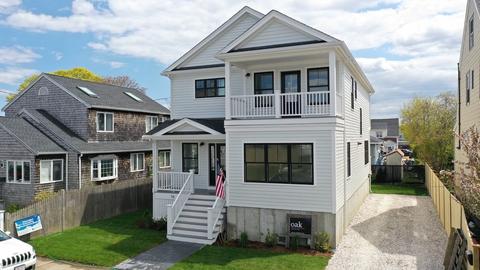 16 P St, Hull, MA 02045 photo 1