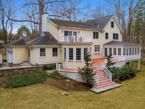 25 Dover Rd, Dover, MA 02030 photo 18