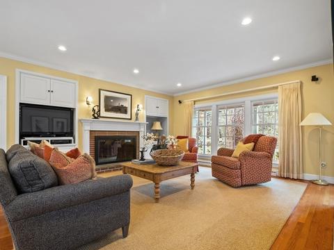 25 Dover Rd, Dover, MA 02030 photo 4
