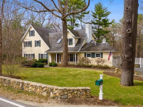 25 Dover Rd, Dover, MA 02030 photo 1