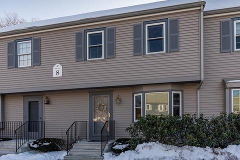 8 Oak Ridge Dr #3, Maynard, MA 01754 photo 1