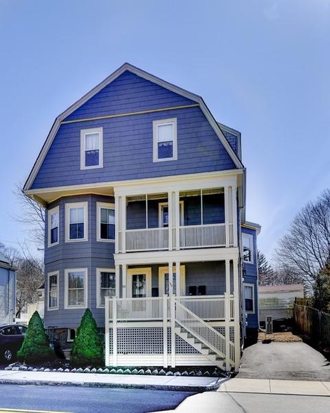 109 Haskell St #1, Beverly, MA 01915 photo 2