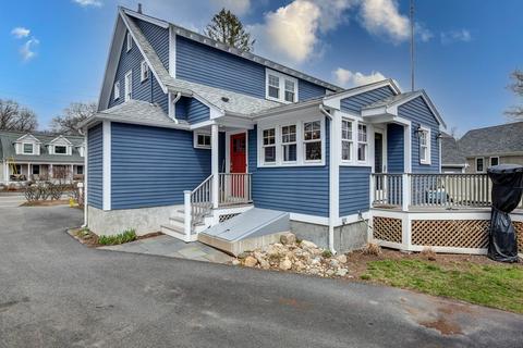 308 Central Ave, Needham, MA 02494 photo 30