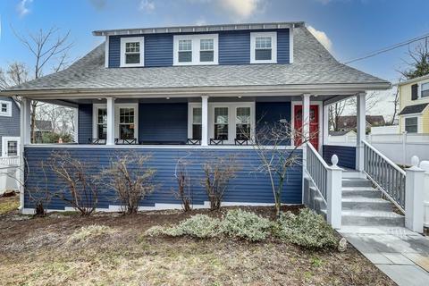 308 Central Ave, Needham, MA 02494 photo 1