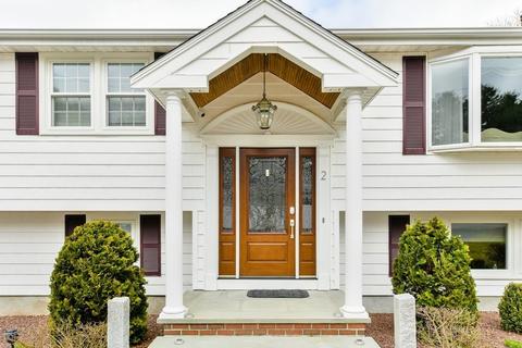 2 Feldman Way, Canton, MA 02021 photo 1