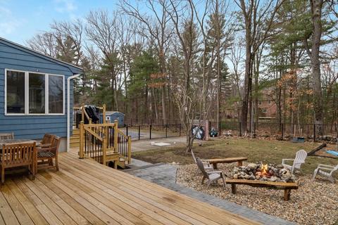 28 Fox Run, Reading, MA 01867 photo 36