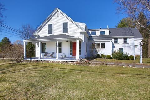 59 Everett St, Natick, MA 01760 photo 1