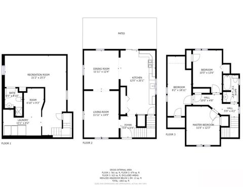 48 Proctor St, Worcester, MA 01606 photo 30