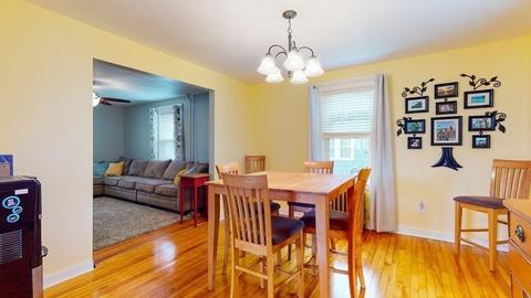 48 Proctor St, Worcester, MA 01606 photo 9