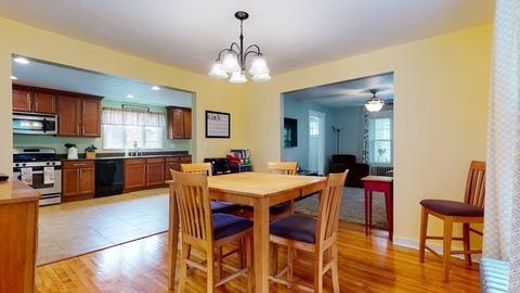 48 Proctor St, Worcester, MA 01606 photo 8
