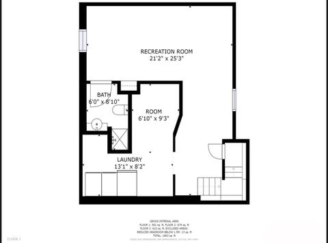 48 Proctor St, Worcester, MA 01606 photo 33