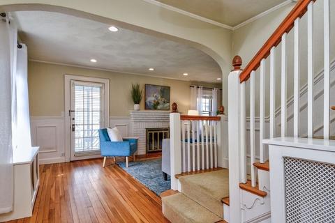1259 Great Plain Ave, Needham, MA 02492 photo 3