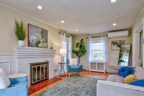 1259 Great Plain Ave, Needham, MA 02492 photo 4