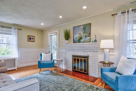 1259 Great Plain Ave, Needham, MA 02492 photo 5
