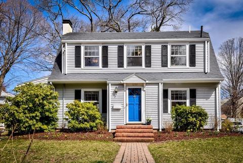 1259 Great Plain Ave, Needham, MA 02492 photo 1