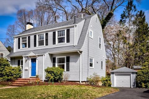 1259 Great Plain Ave, Needham, MA 02492 photo 19
