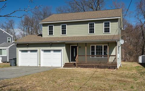 101 Stuart St, Springfield, MA 01119 photo 1