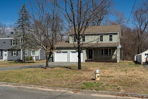 101 Stuart St, Springfield, MA 01119 photo 5