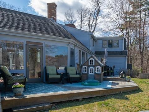 4 King Philip Path, Hingham, MA 02043 photo 19