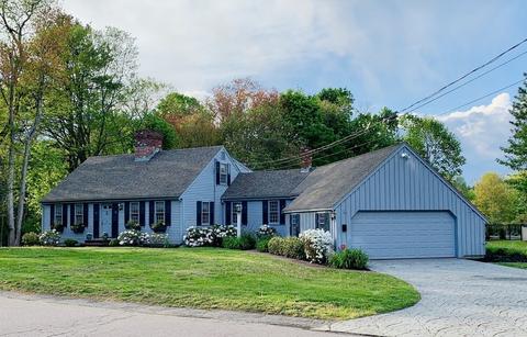 4 King Philip Path, Hingham, MA 02043 photo 1
