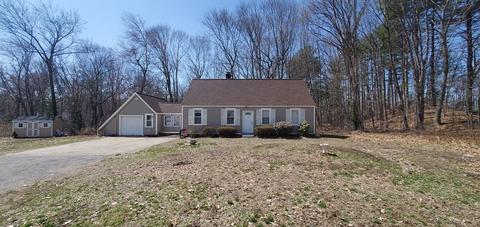 32 Thompson Rd, Webster, MA 01570 photo 1