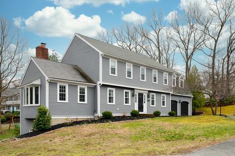 1 Quail Run, Hingham, MA 02043 photo 2