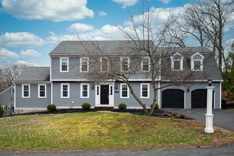 1 Quail Run, Hingham, MA 02043 photo 1