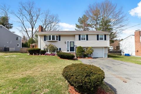 4 Peters Rd, Canton, MA 02021 photo 1