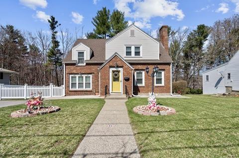 38 Zenith Dr, Worcester, MA 01602 photo 1