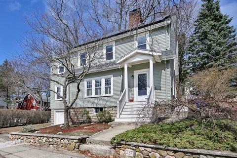 237 Appleton St, Arlington, MA 02476 photo 2