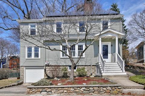 237 Appleton St, Arlington, MA 02476 photo 1