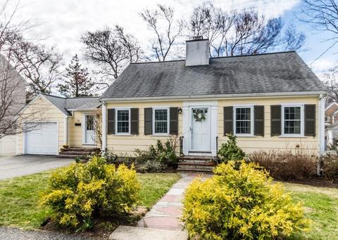 32 Arch St, Needham, MA 02492 photo 1