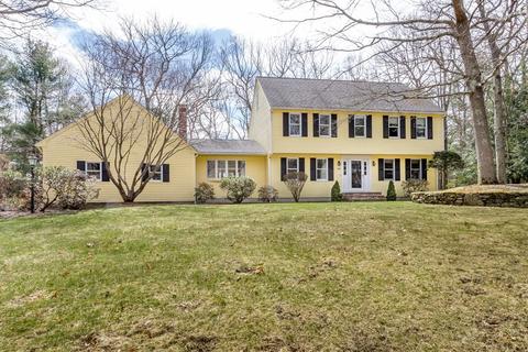 49 Angela St, Canton, MA 02021 photo 1