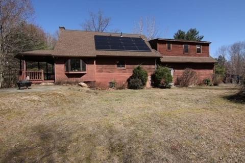 50 Burt Rd, Westhampton, MA 01027 photo 3