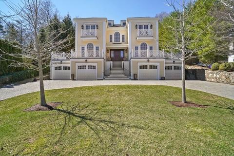 49 Lee St, Brookline, MA 02445 photo 1
