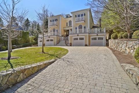 49 Lee St, Brookline, MA 02445 photo 29