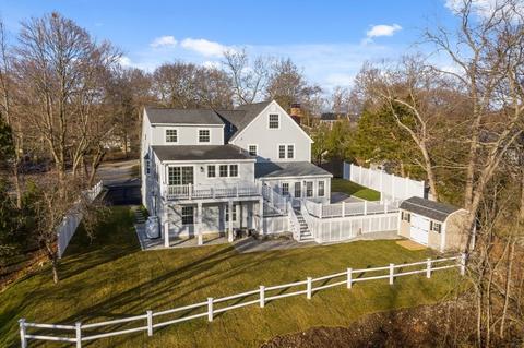 3 Park Cir, Hingham, MA 02043 photo 1